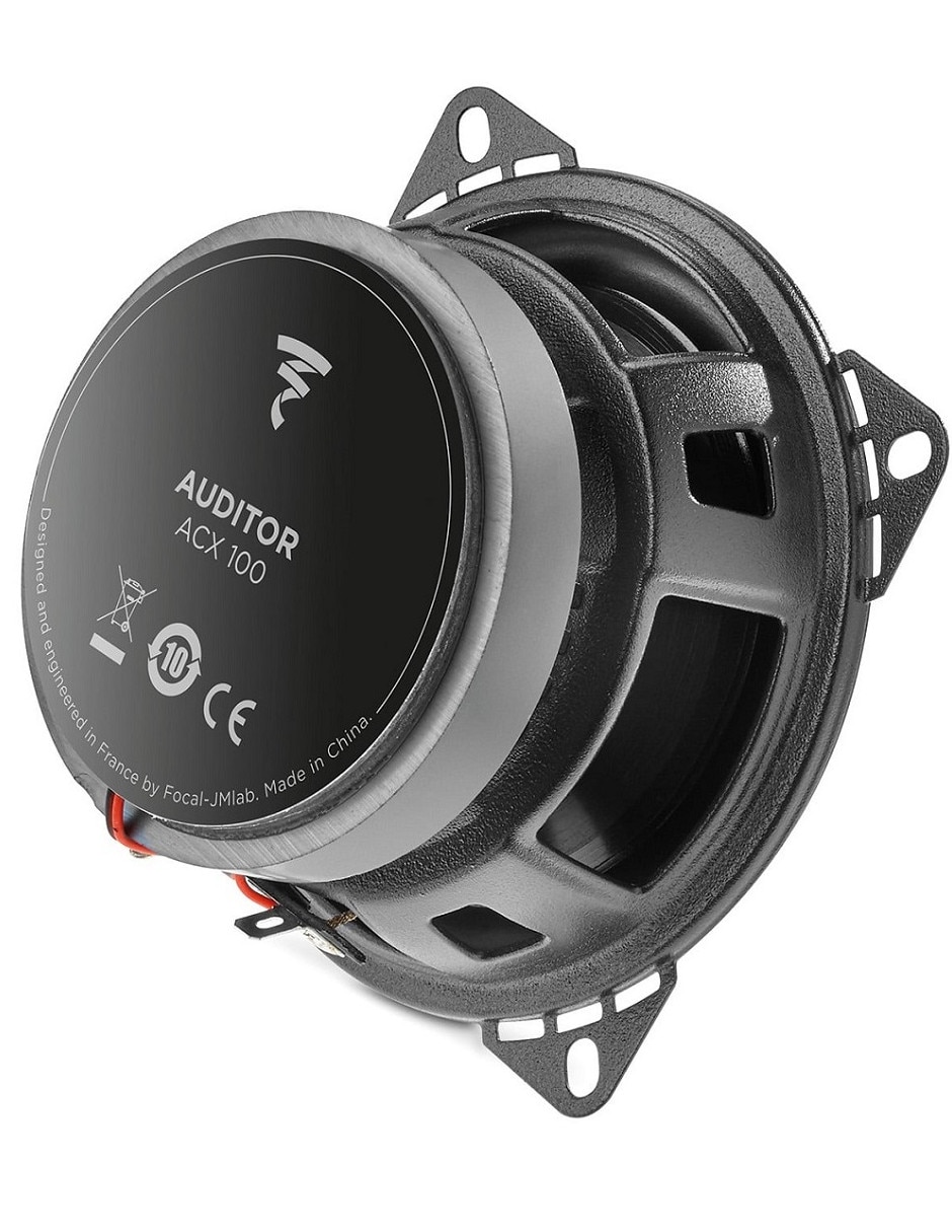 Bocina ACX-100 Bocina ACX-100