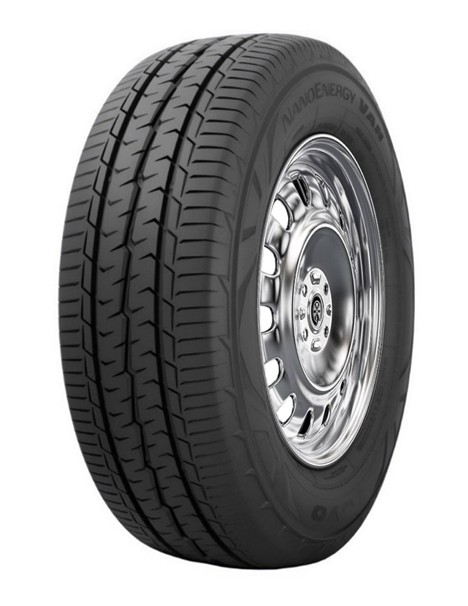 Llanta para auto Comercial 205/65R16