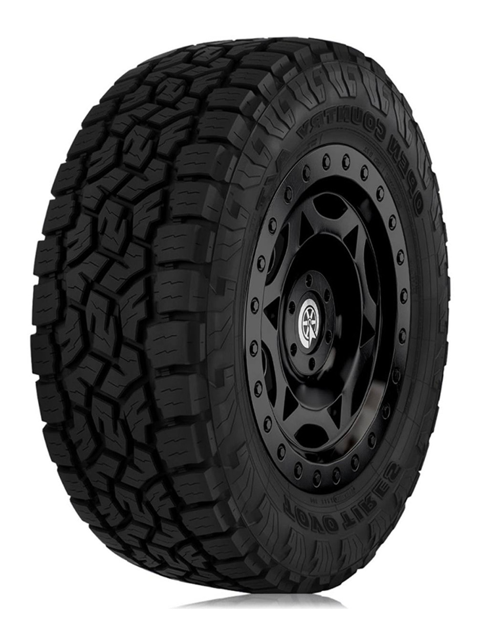 Llanta para auto Toyo Open Country A/T III 225/60R17