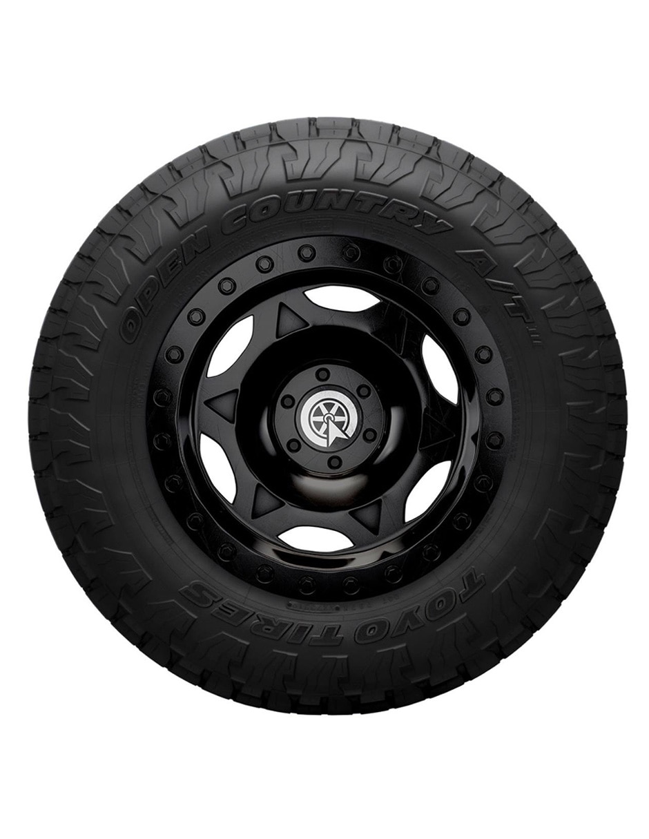Llanta para auto Toyo Open Country A/T III 225/60R17