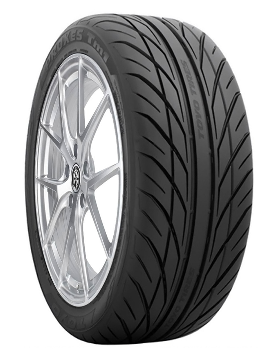 Llanta para auto Toyo Proxes Tm1 225/40R18