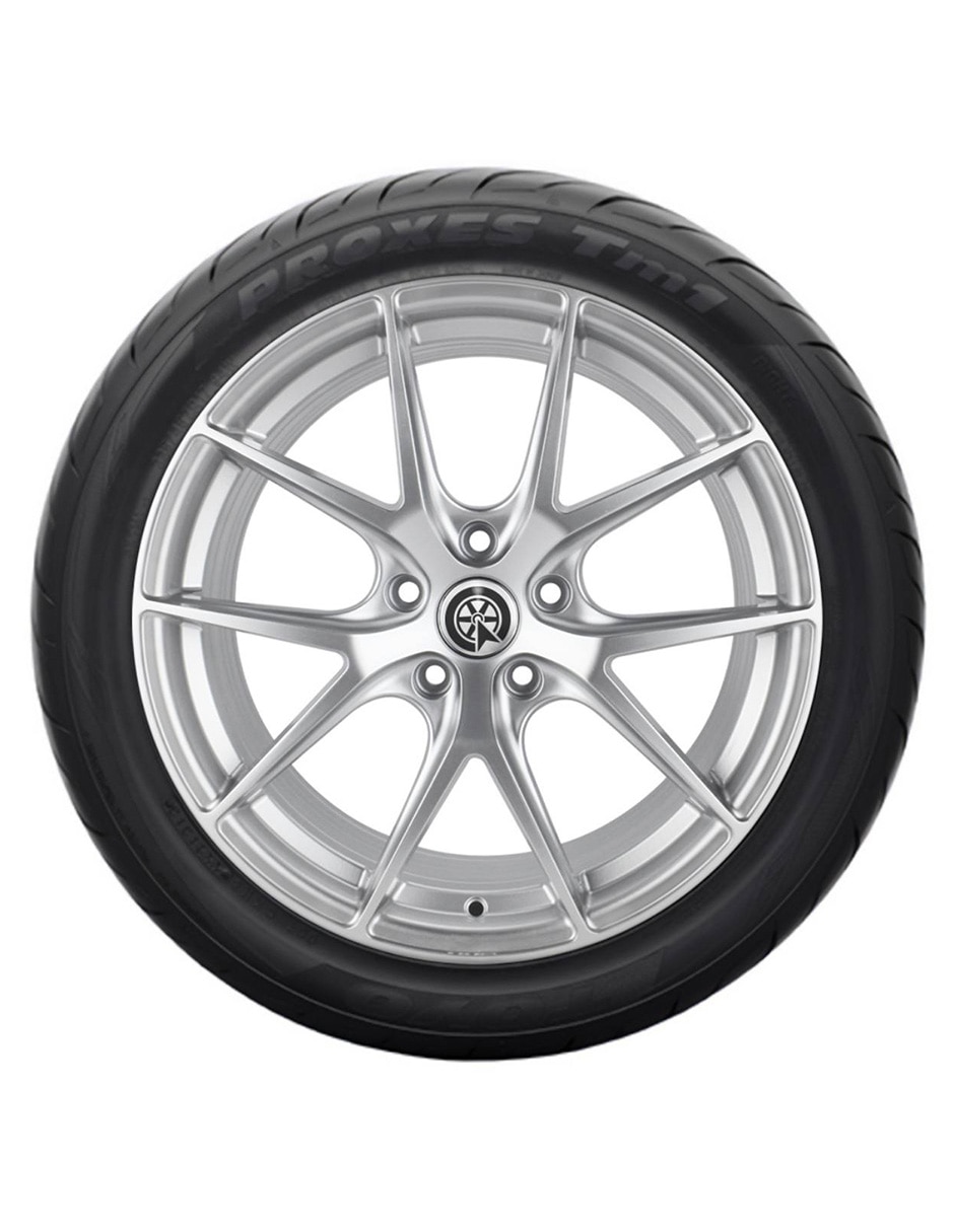 Llanta para auto Toyo Proxes Tm1 225/40R18