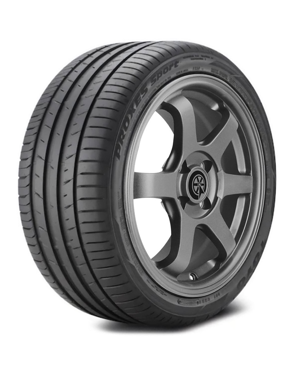 Llanta para auto Toyo Proxes Sport 275/45R21