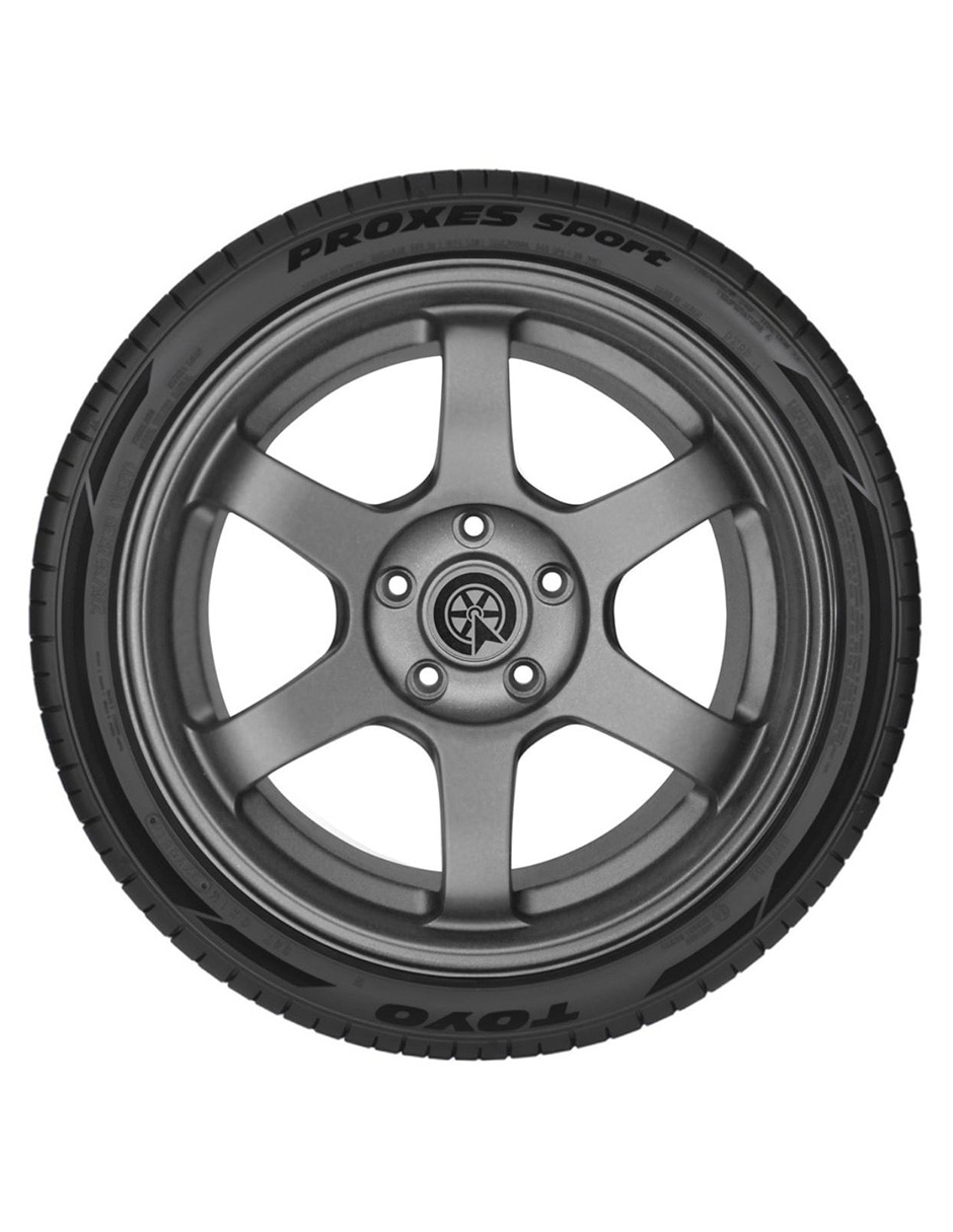 Llanta para auto Toyo Proxes Sport 275/45R21