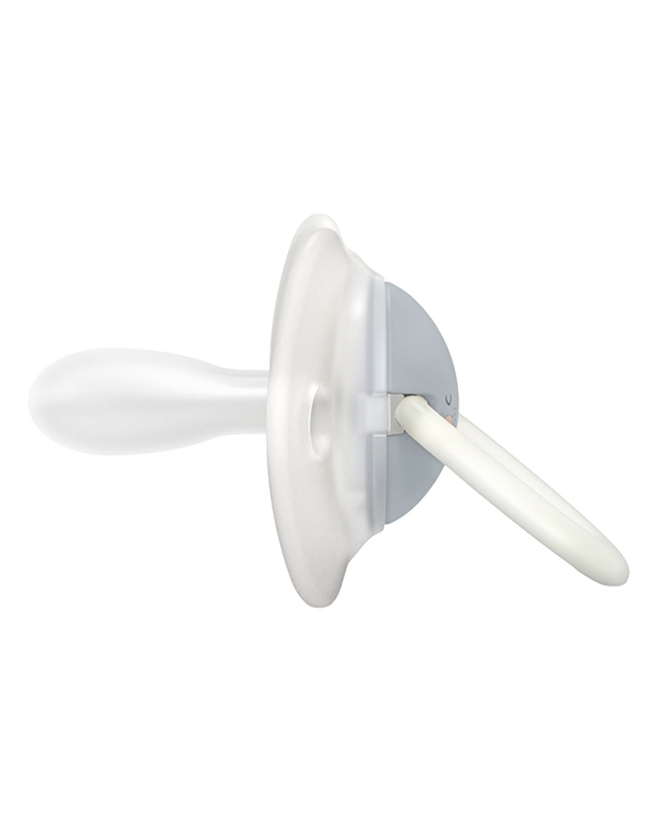 Juego de chupones Suavinex Day & Night