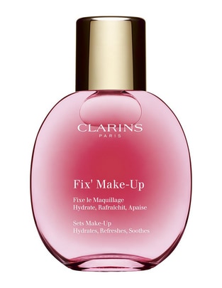 Spray fijador Clarins Fix Make Up