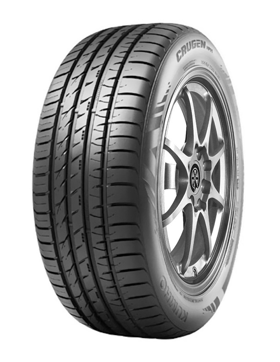 Llanta para auto Kumho Tire Crugen HP91 315/35R20