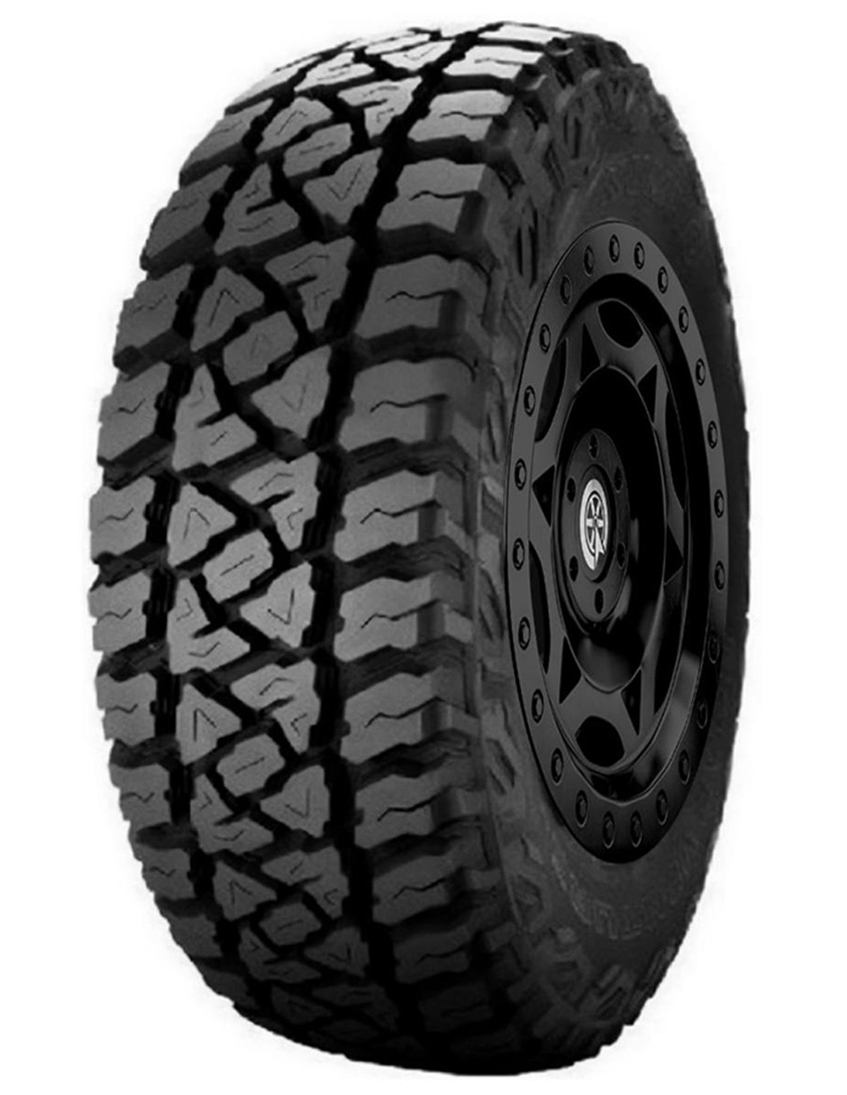 Llanta para auto Kumho Tire Road Venture MT51 265/70R16