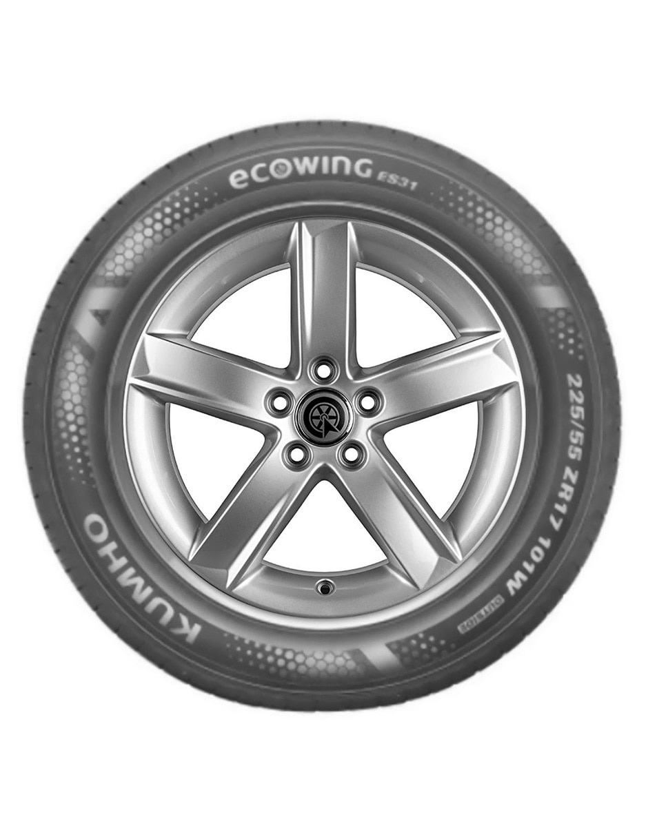 Llanta para auto Ecowing ES31 175/70R14 3