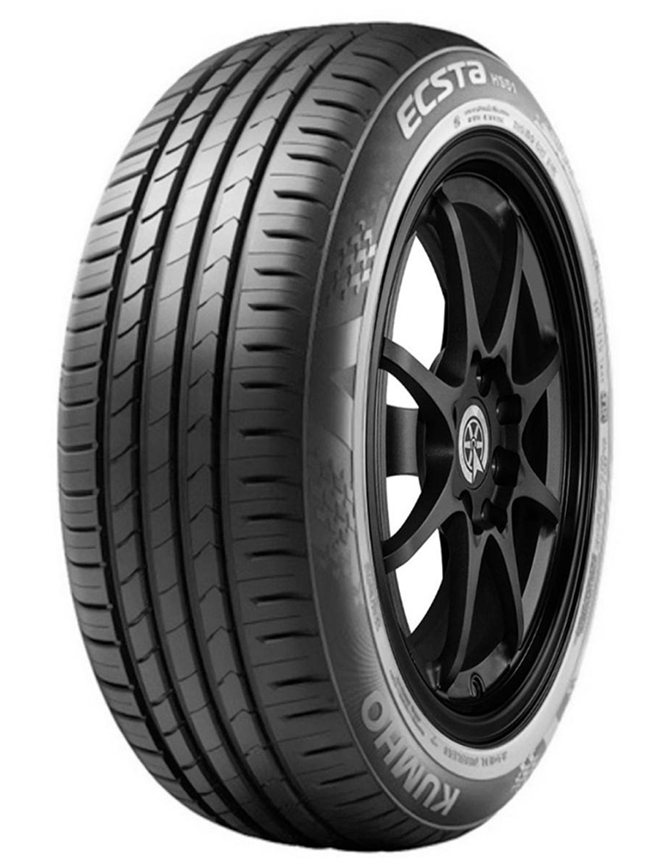 Llanta para auto Kumho Tire Ecsta HS51 225/45R17