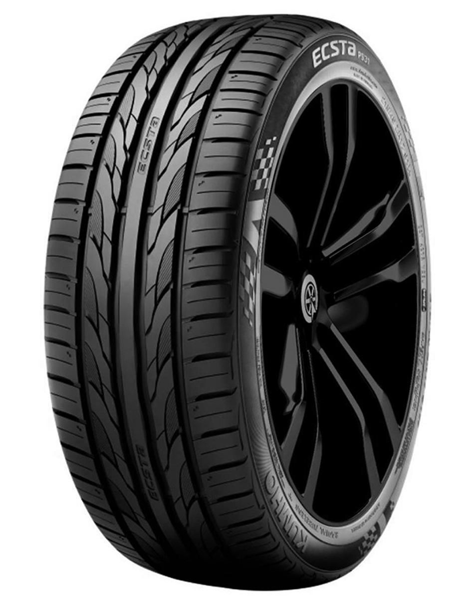 Llanta para auto Kumho Tire Ecsta PS31 225/40R18