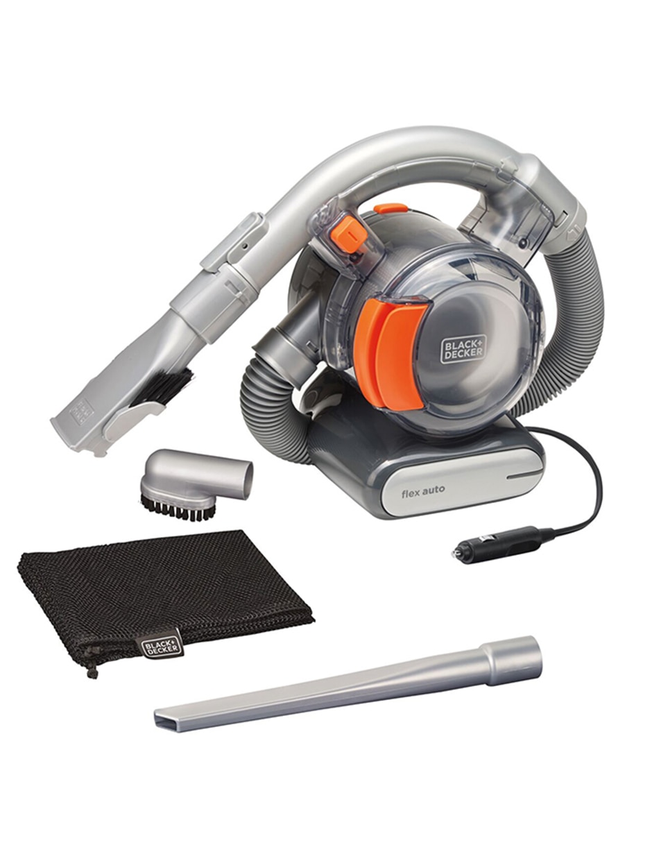Aspiradora Black + Decker bdcv560f-la 1 litro