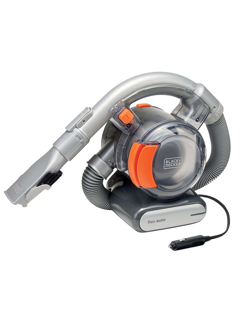 Aspiradora bdcv560f-la 1 litro