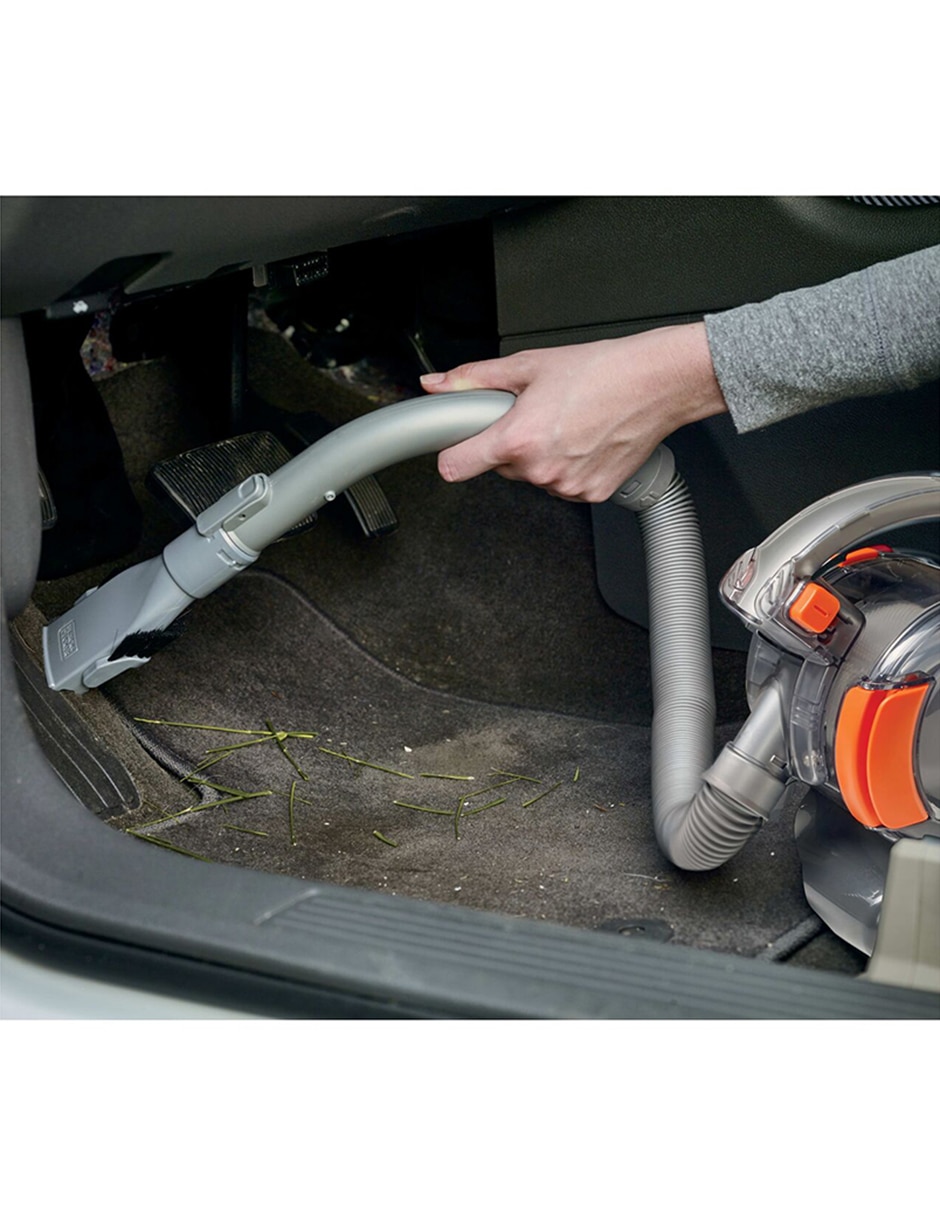 Aspiradora Black + Decker bdcv560f-la 1 litro