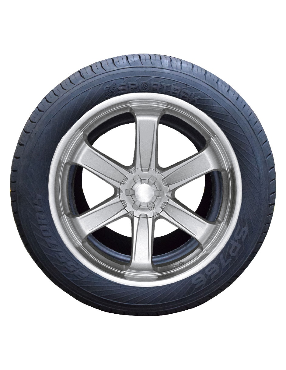 Imagen de producto Llanta para auto Sportrak SP766 265/60R18