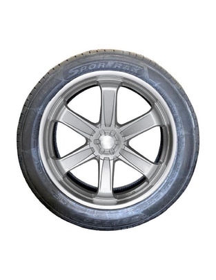 Llanta para auto Sp762 235 / 50 R18 1