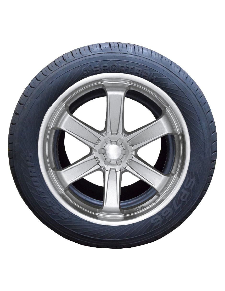 Llanta para auto Sportrak SP766 215/65R17