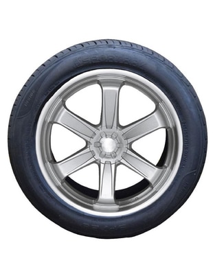 Imagen de producto Llanta para auto Sportrak Sp726 225 / 55 R18