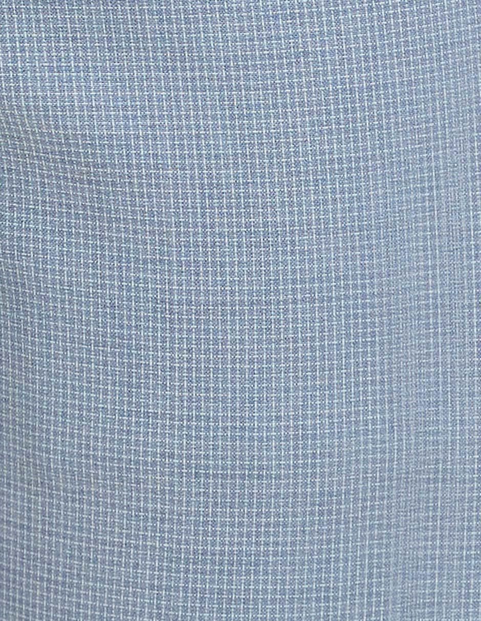 Pantalón de vestir slim para hombre 5