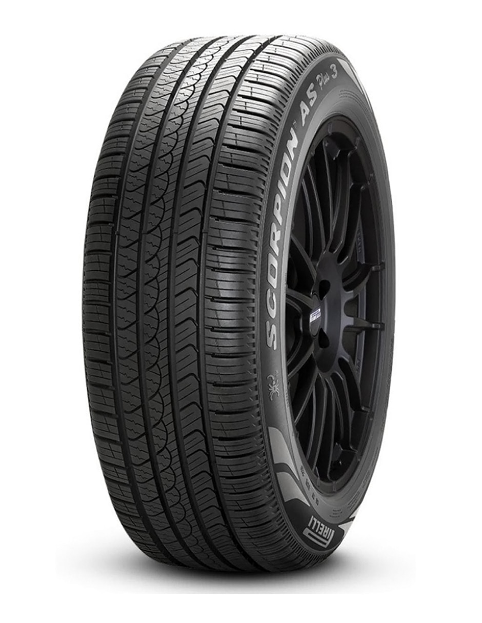 Llanta para auto Pirelli Scorpion All Season Plus 3 235/55R20
