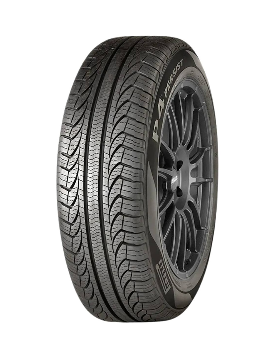 Llanta para auto P4 Persist AS Plus 225/55R17 Llanta para auto P4 Persist AS Plus 225/55R17