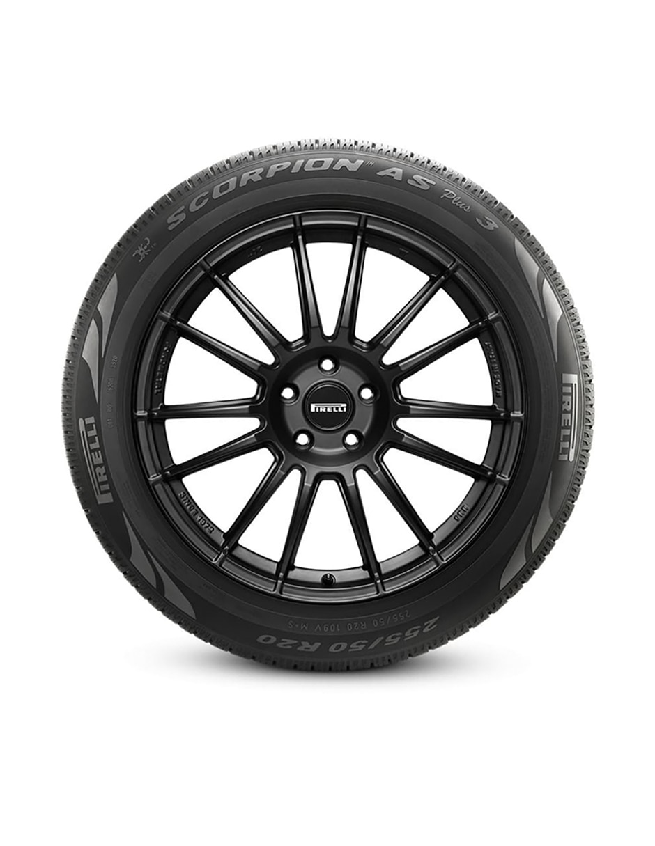 Llanta para auto Pirelli Scorpion All Season Plus 3 225/65R17