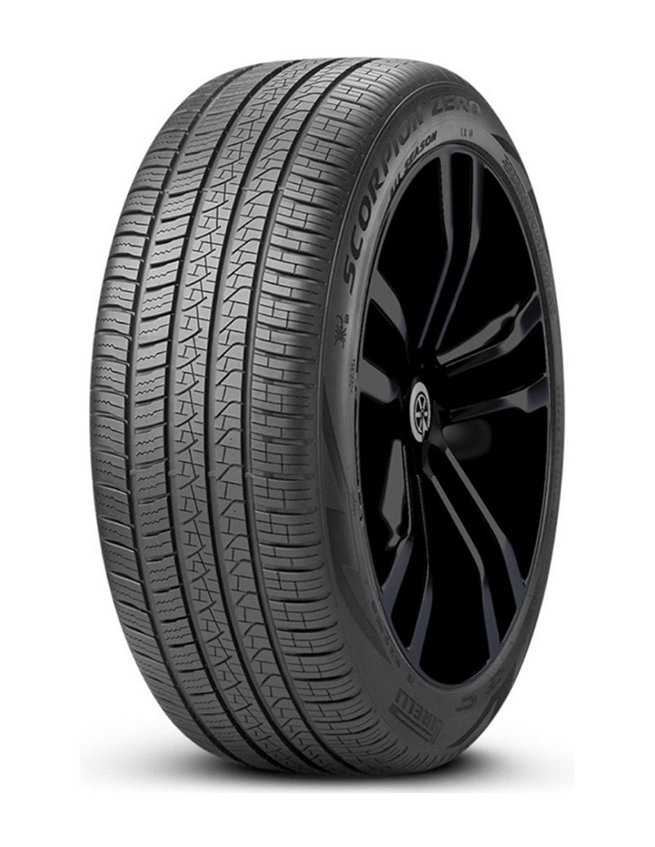 Llanta para auto Pirelli Scorpion Zero All Season 315/40R21