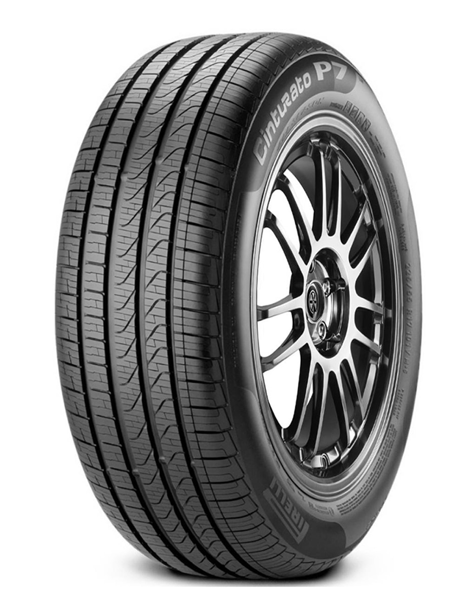 Llanta para auto Pirelli Cinturato P7 All Season 225/40R18