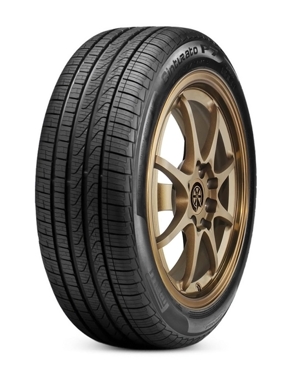 Llanta para auto Pirelli Cinturato P7 All Season Plus 245/50R18