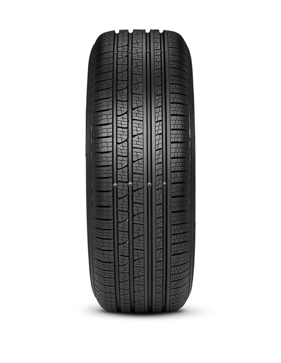 Llanta para auto Pirelli Scorpion Verde All Season 255/55R18