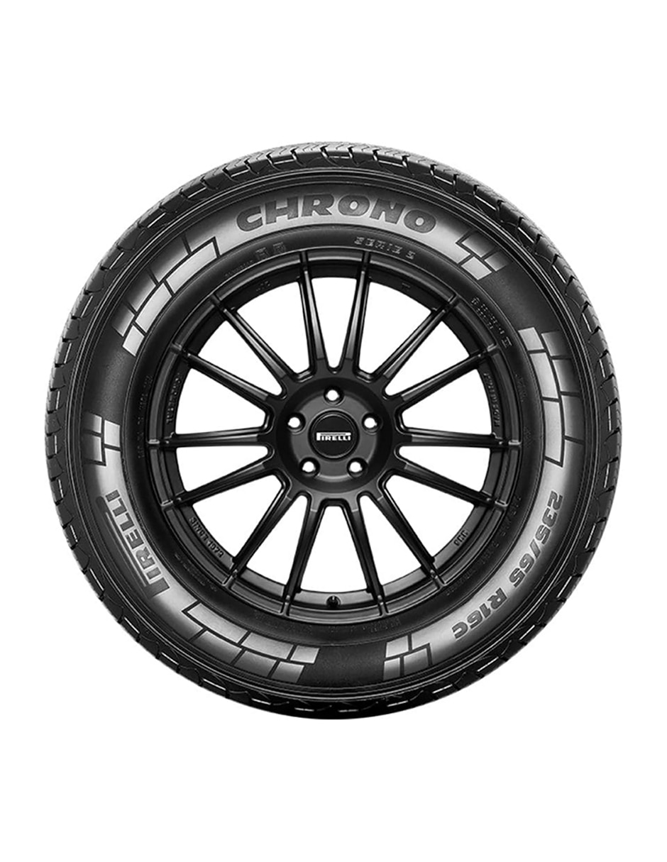 Llanta para auto Pirelli Chrono 205/70R15
