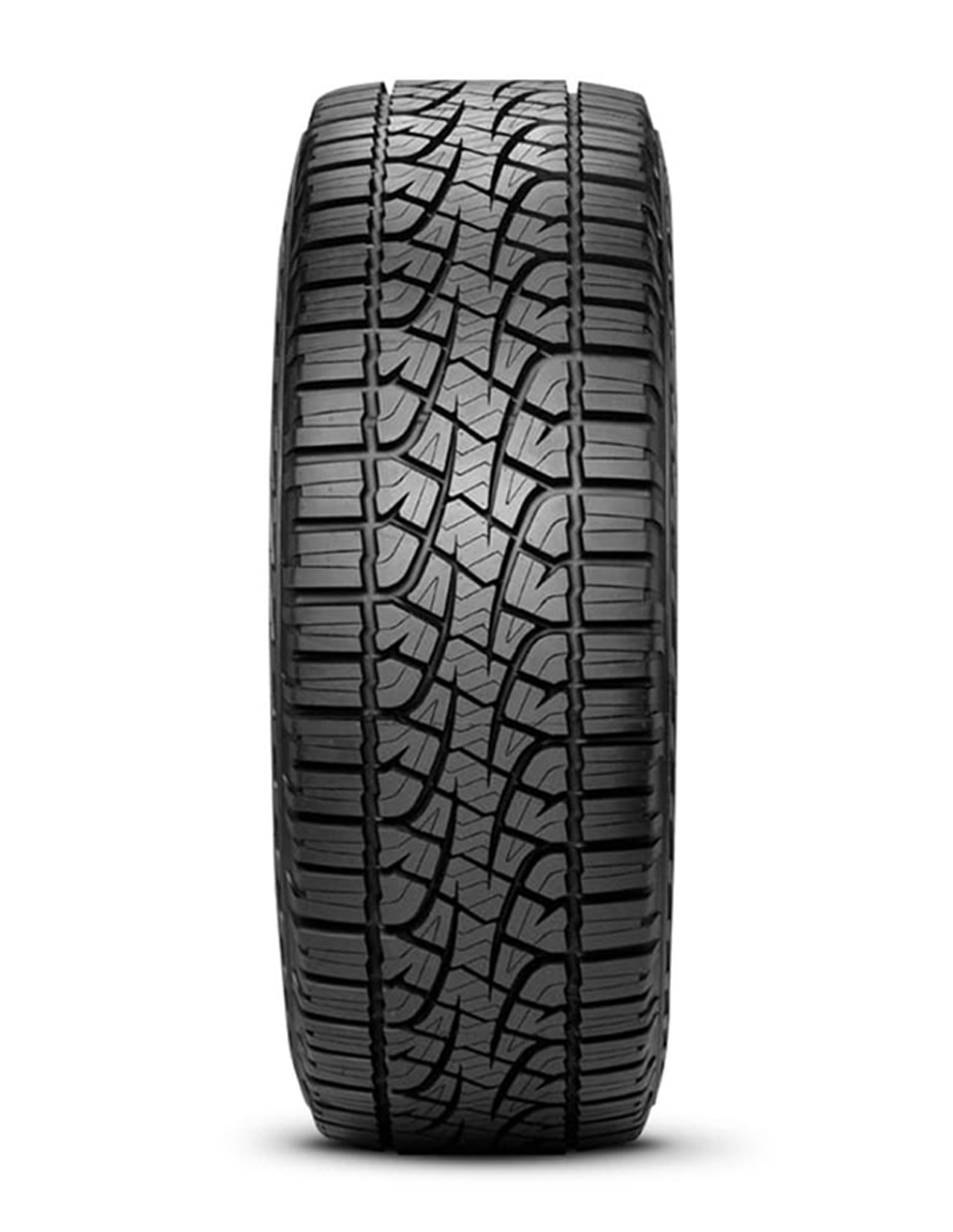 Llanta para auto Scorpion ATR 215/75R15 Llanta para auto Scorpion ATR 215/75R15