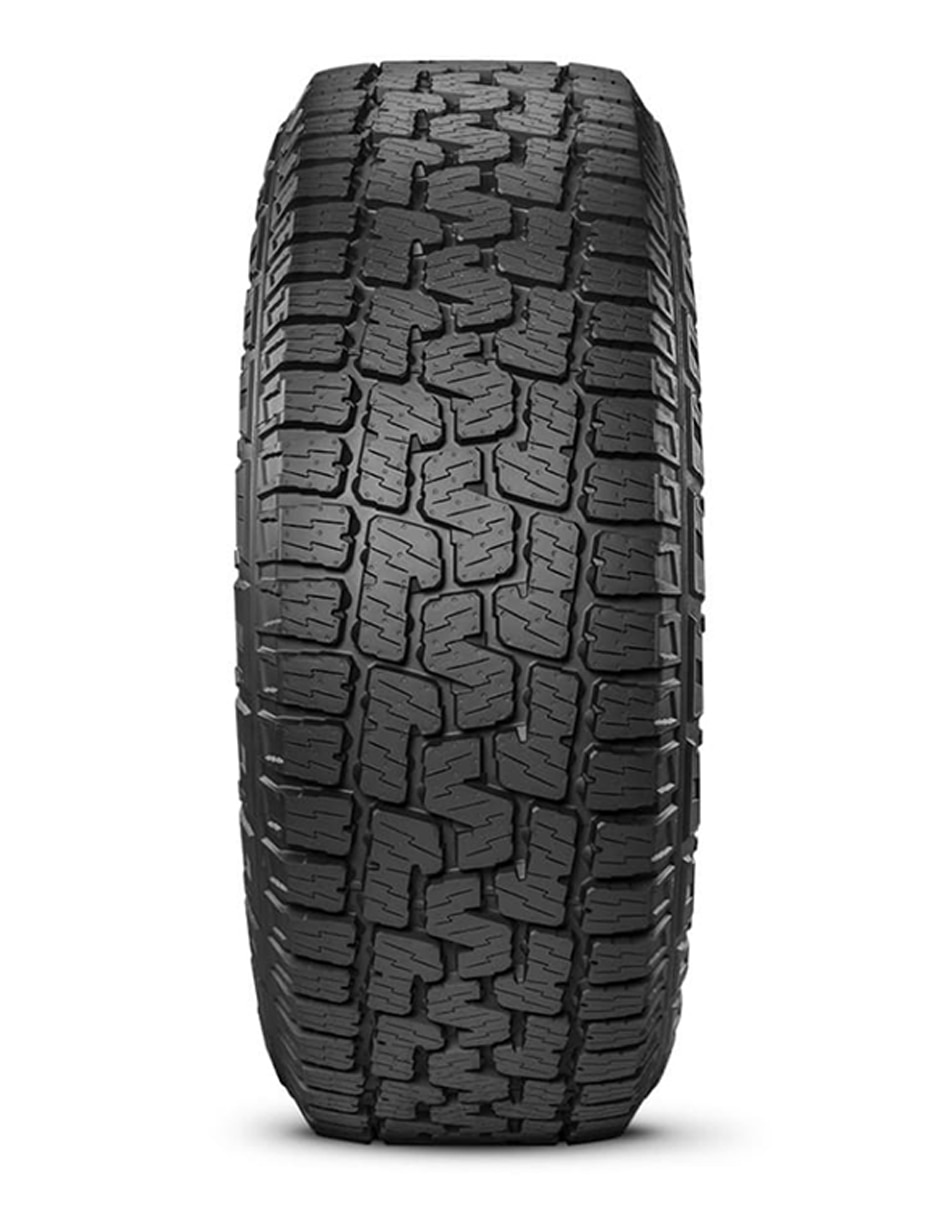 Llanta para auto Pirelli Scorpion All Terrain Plus 235/80R17