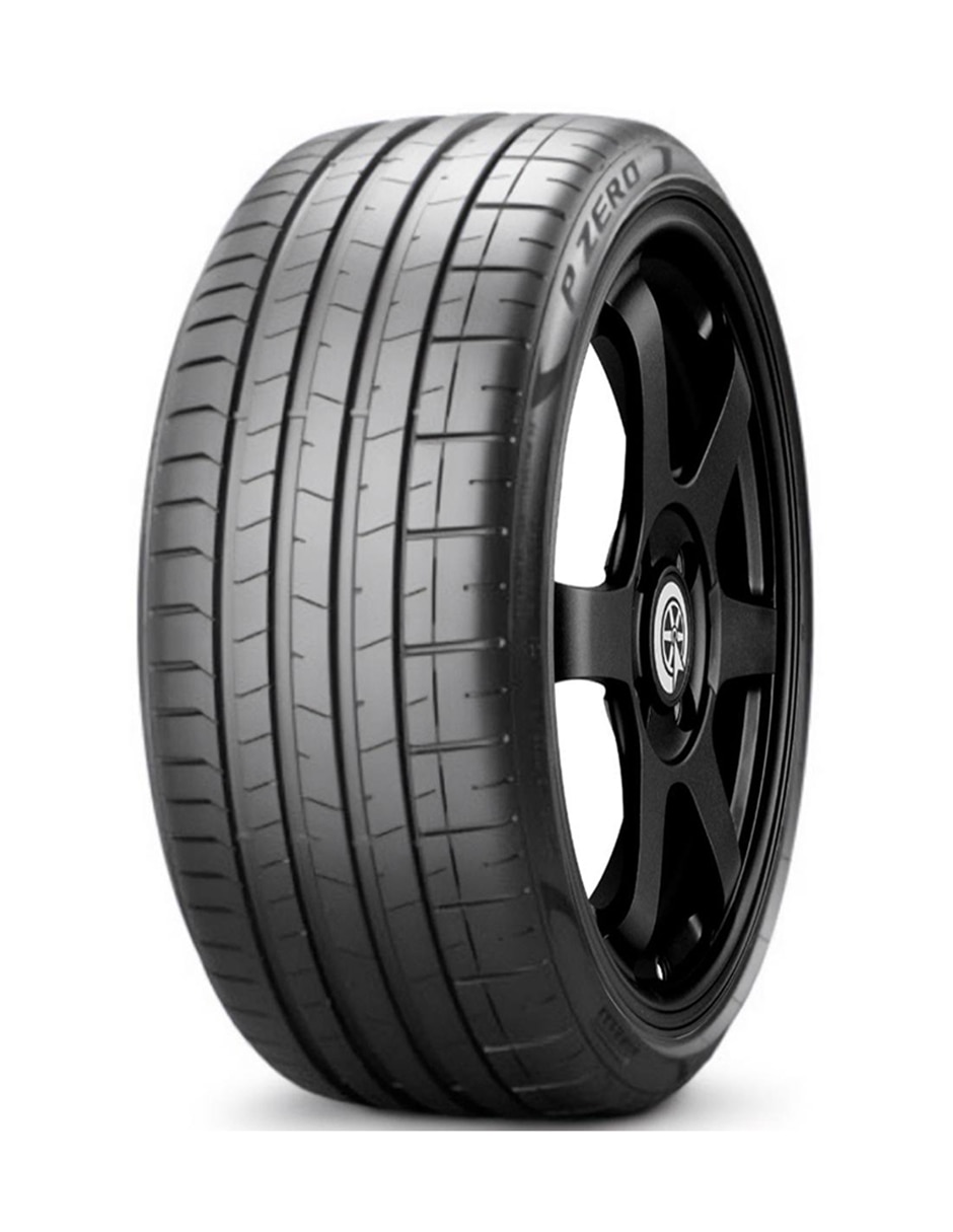 Llanta para auto Pirelli P Zero PZ4 Sport 205/40R18