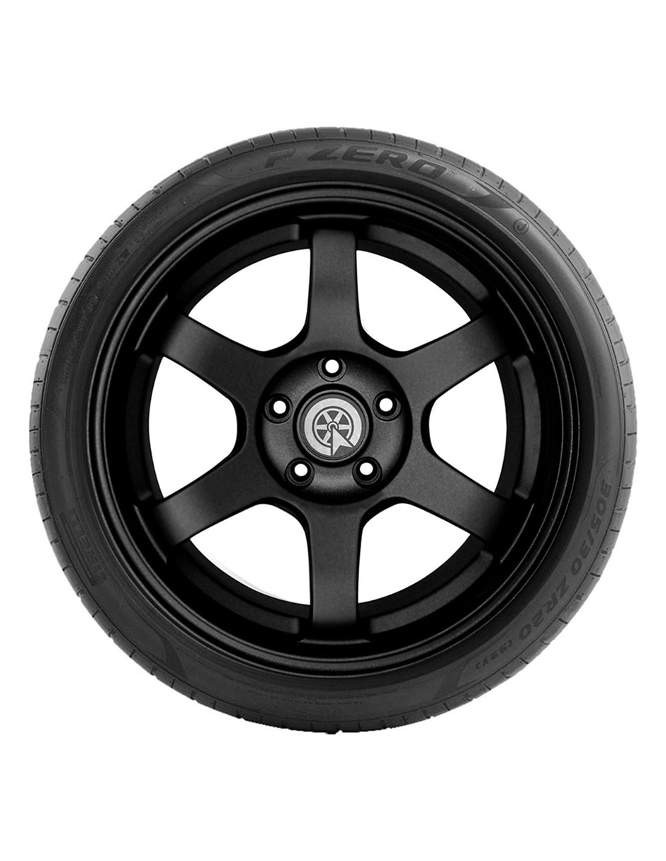 Llanta para auto Pirelli P Zero PZ4 Sport 205/40R18