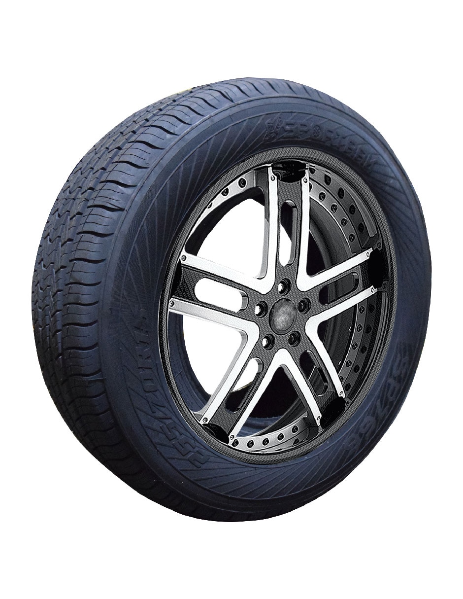 Llanta para auto Sportrak SP7664422 235/75R15