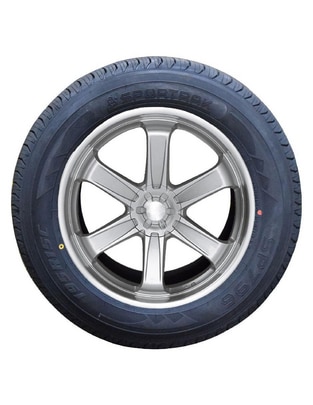 Llanta para auto Sportrak Sp7964810 195 / 100 R14