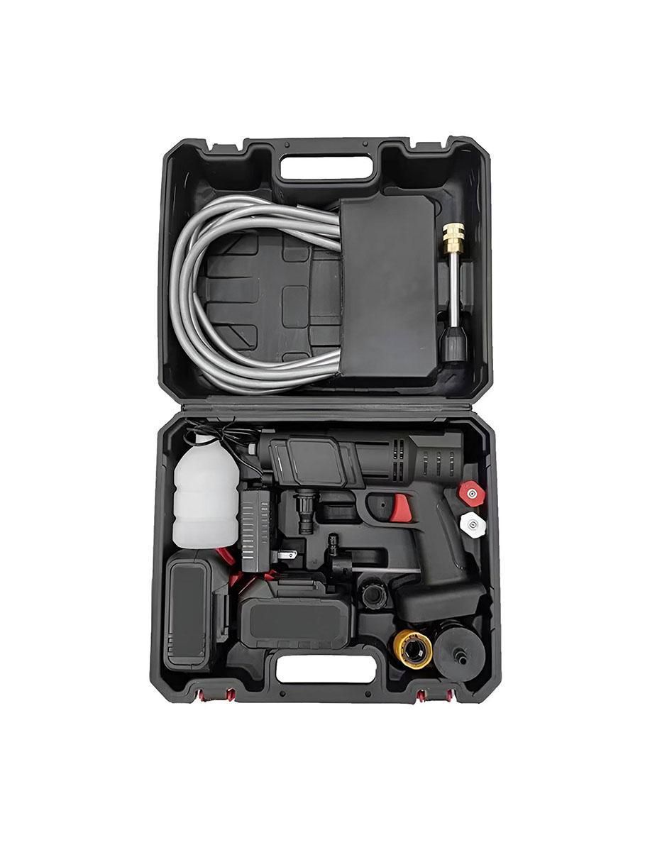 Hidrolavadora PIS505 58 psi 3