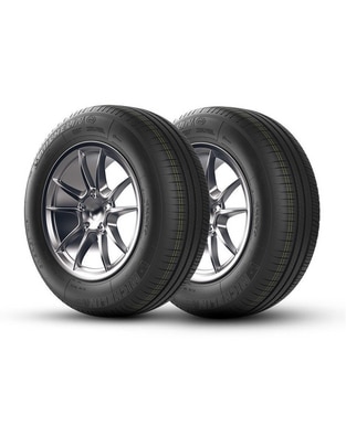 Set de llantas para auto Michelin Energy Xm2+ 195/65 R15