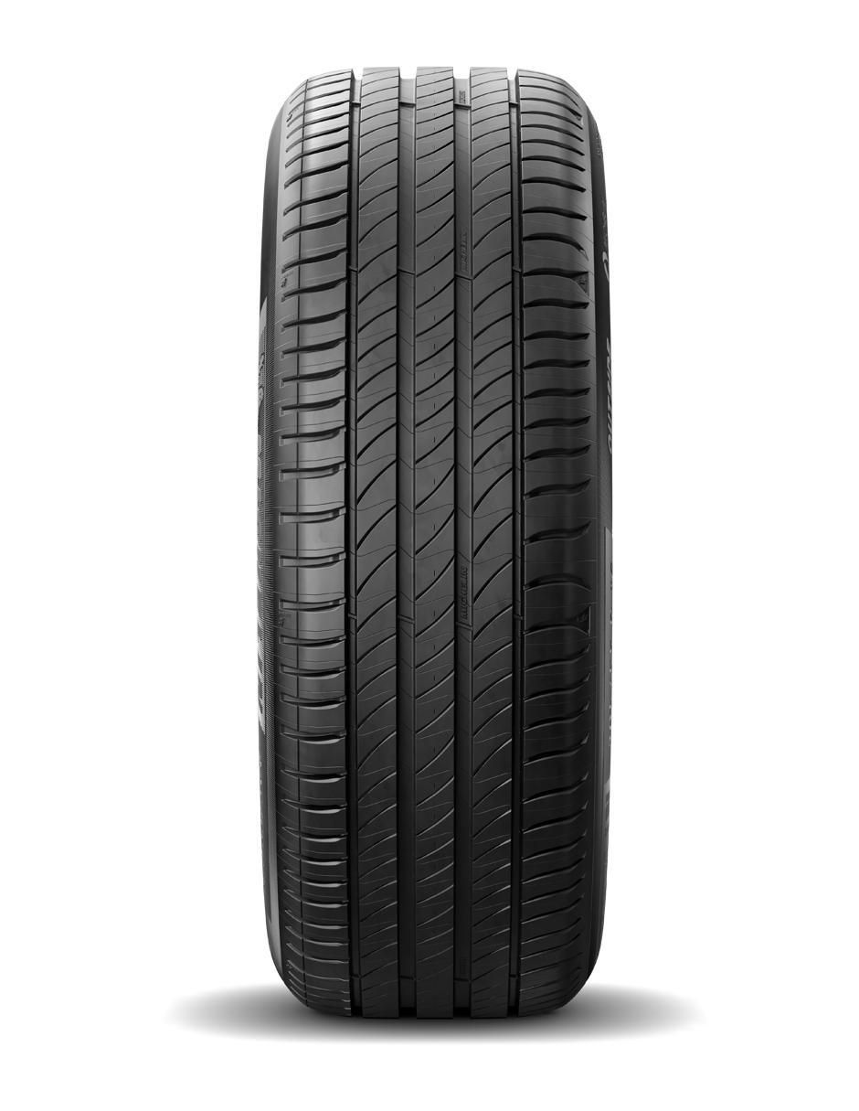 Llanta para auto Michelin Primacy 4+ 225/50R16