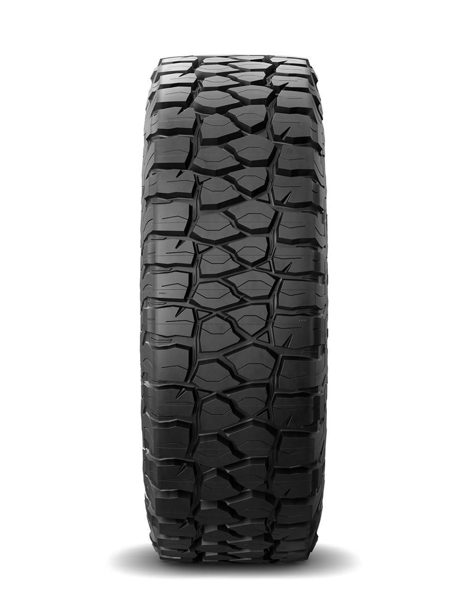 Llanta para auto Bfgoodrich HD Terrain 305/70R18