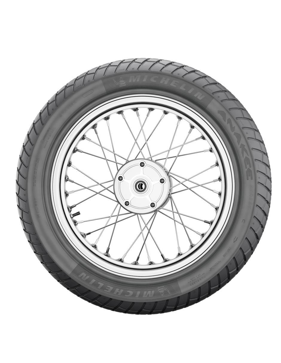 Llanta para moto Michelin Anakee Street 80 / 100 R18