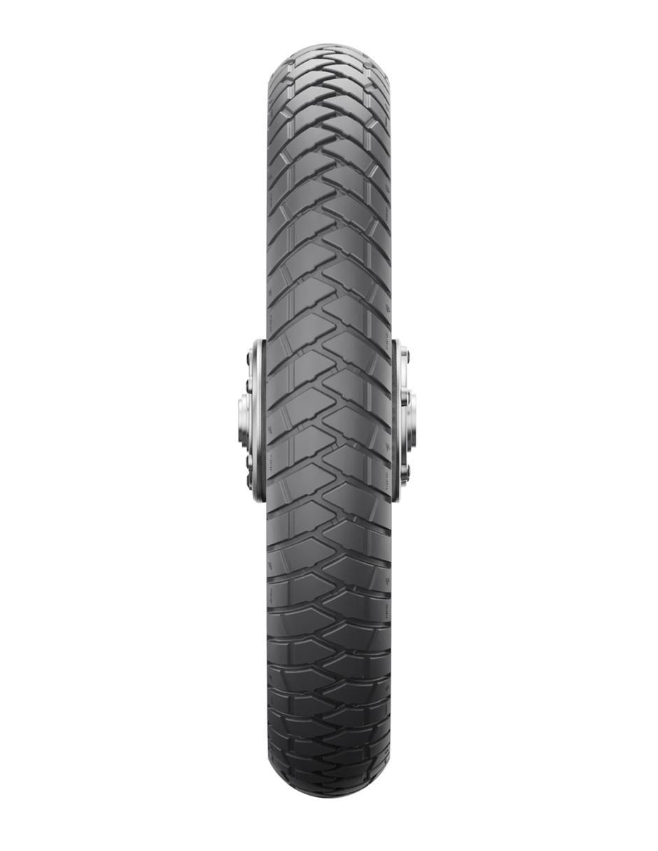 Llanta para moto Michelin Anakee Street 80 / 100 R18