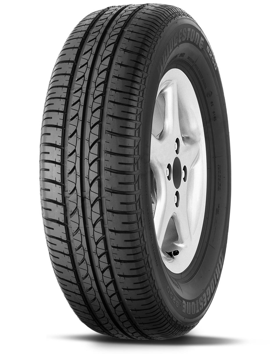 Llanta para auto Bridgestone 185/65R15 88H B250 185/65R15
