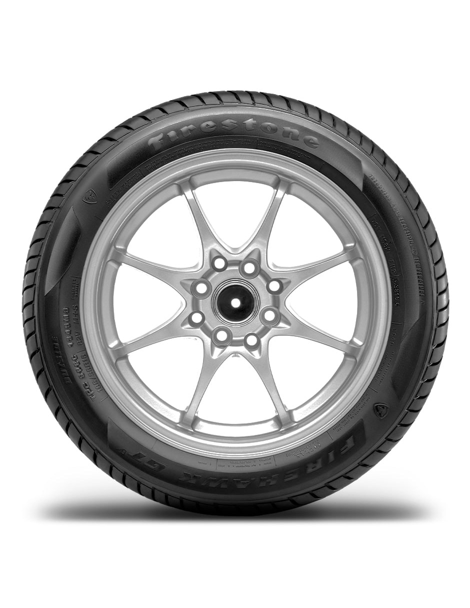 Llanta para auto 185/55R15 82V FIREHAWK GTV 185/55R15 4