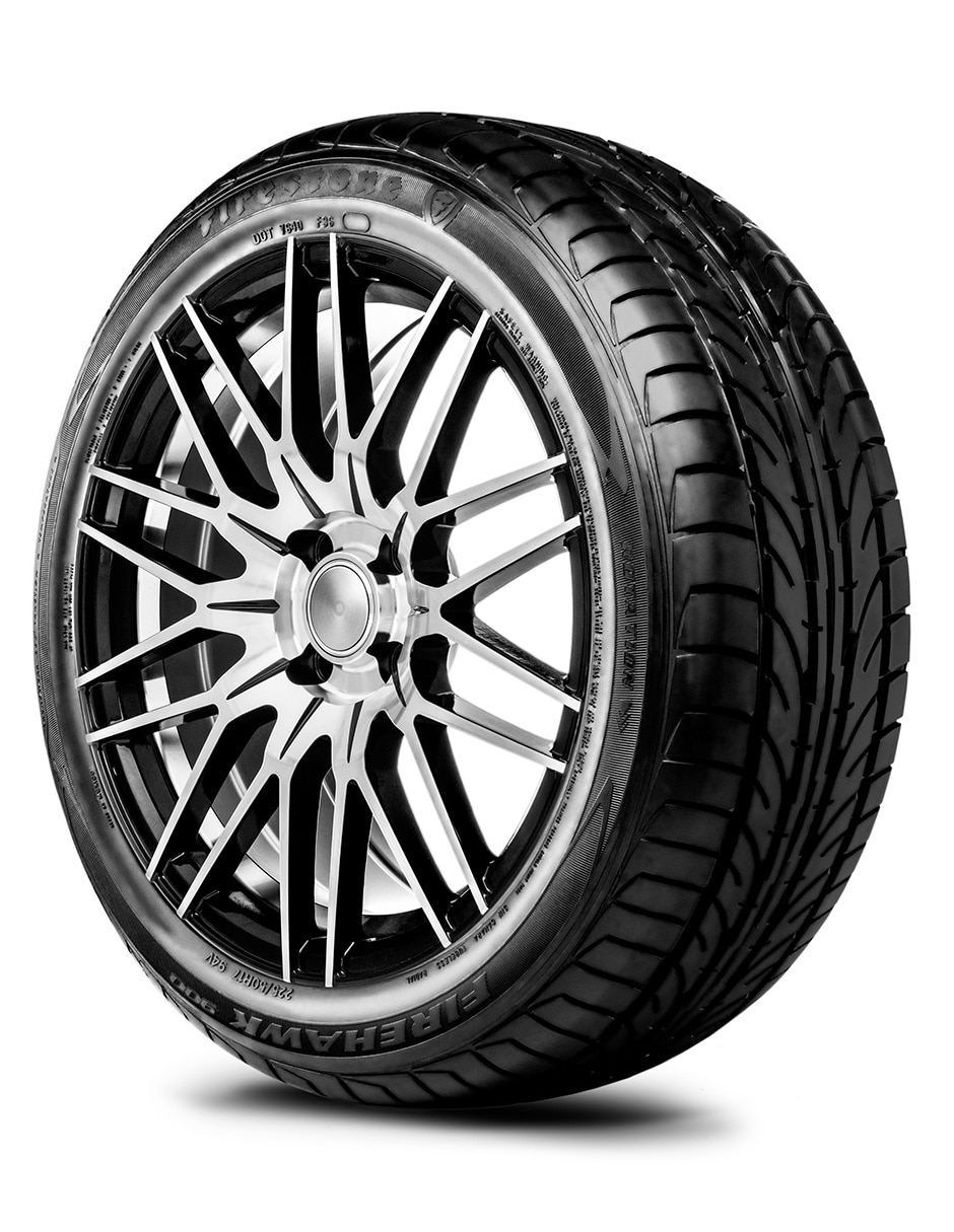 Llanta para auto Firestone Firehawk 900 205/40R17