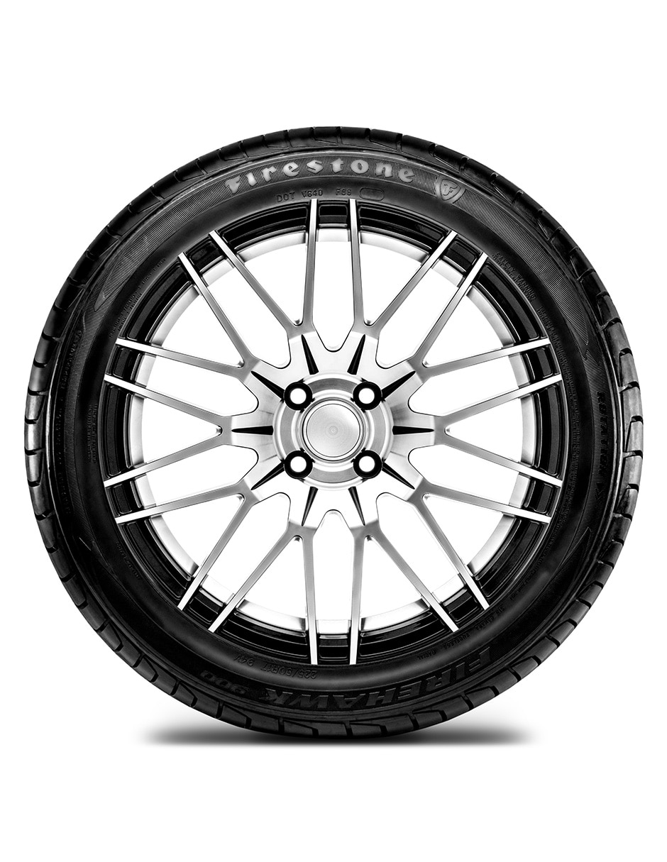 Llanta para auto Firestone Firehawk 900 175/65R14
