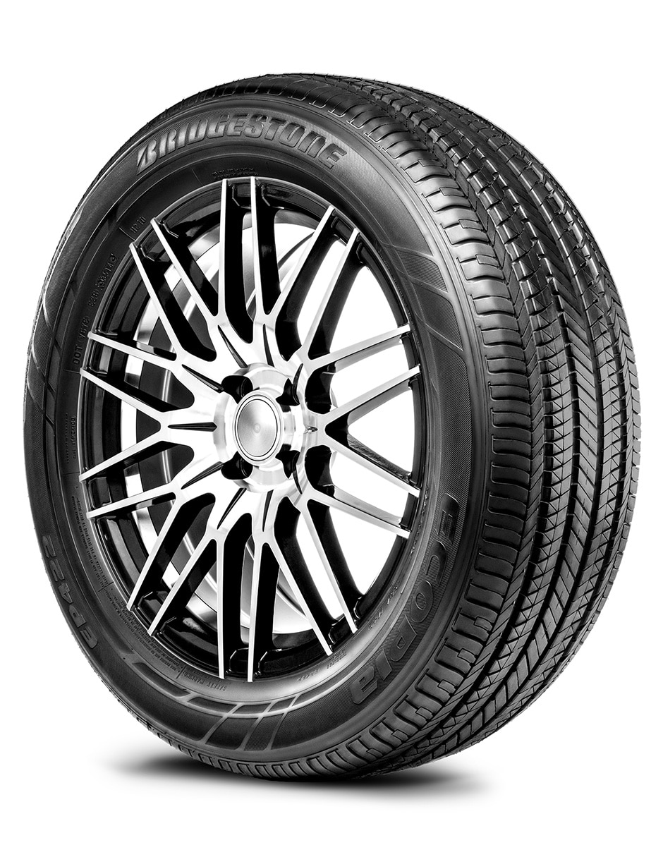 Llanta para auto Bridgestone Ecopia EP422 Plus 195/65R15