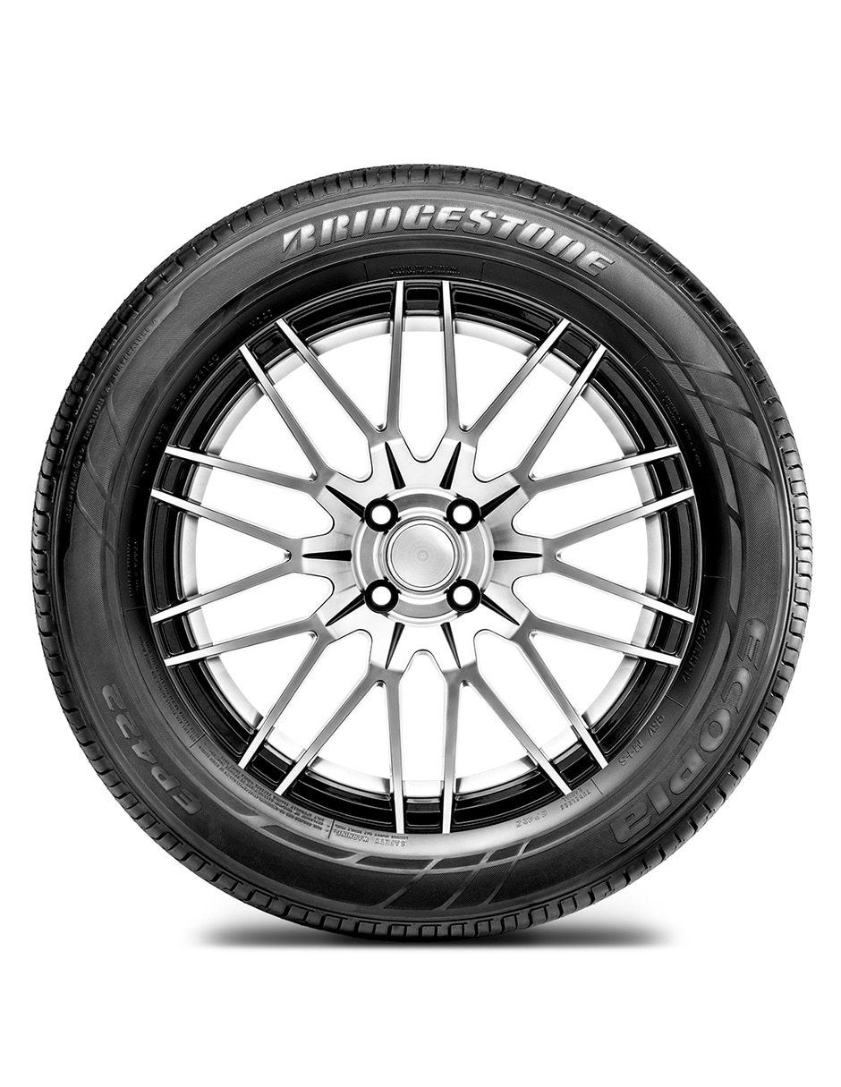 Llanta para auto Bridgestone Ecopia EP422 Plus 195/65R15