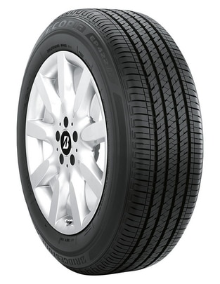 Llanta para auto Bridgestone Ecopia Ep422 Plus 195 / 60 R15